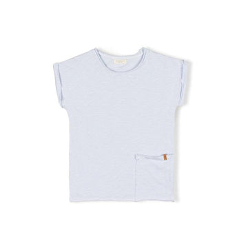 T-shirt - Cloudy